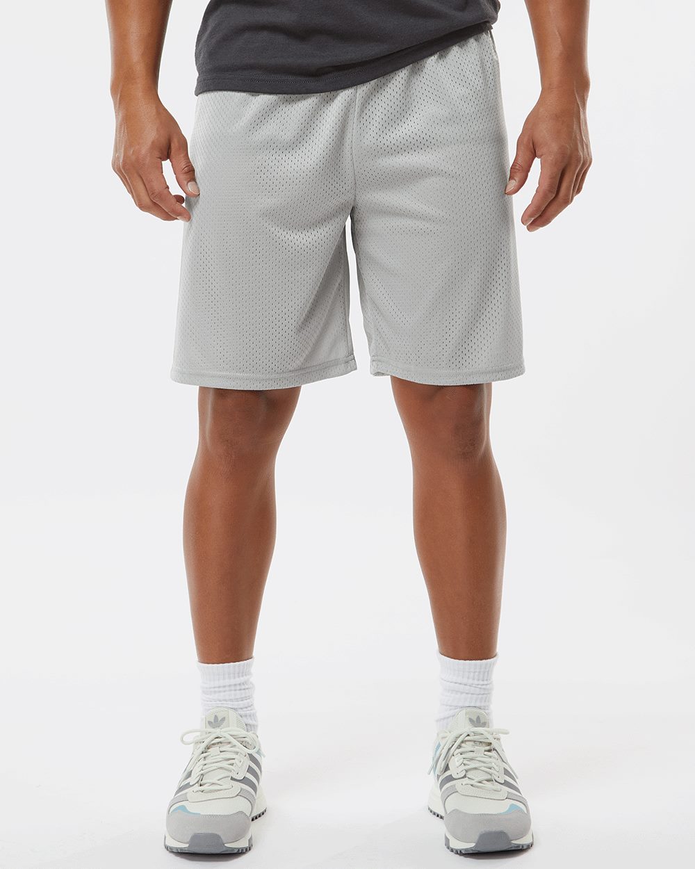 C2 Sport Mesh 9" Shorts C2