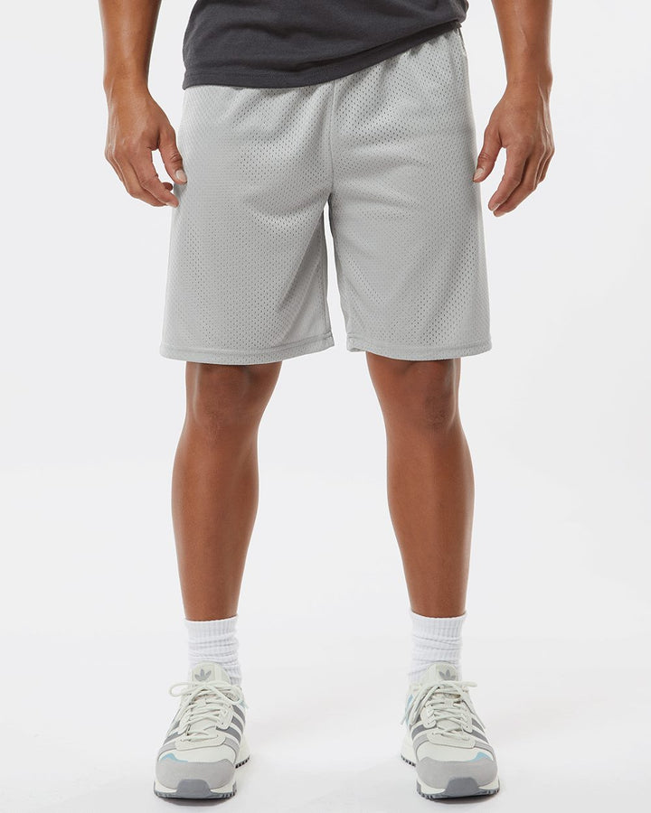 C2 Sport Mesh 9" Shorts C2