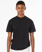 Los Angeles Apparel Men's USA-Made 50/50 Poly/Cotton T-Shirt Los Angeles Apparel