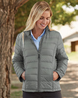 Weatherproof Women's 32 Degrees Packable Down Jacket Weatherproof