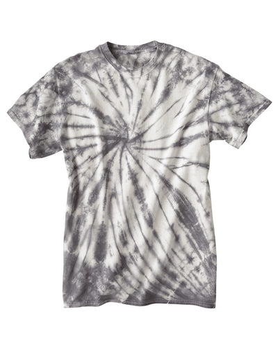 Dyenomite Men's Contrast Cyclone T-Shirt