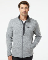 Columbia Men's Sweater Weather™ Full-Zip Columbia