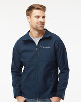 Columbia Men's Ascender Softshell Jacket Columbia