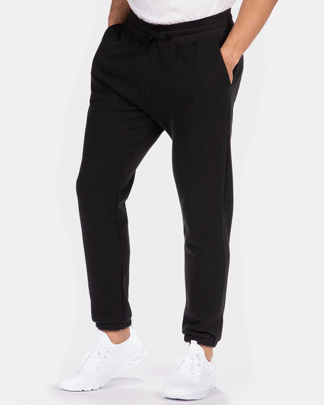 Next Level Unisex Santa Cruz Sweatpants Next Level Apparel