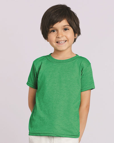 Gildan Softstyle Toddler's T-Shirt