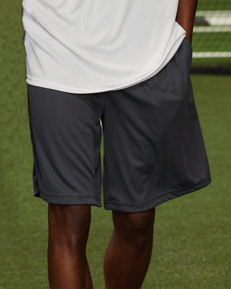 Badger Men's B-Core 10" Shorts with Pockets Badger