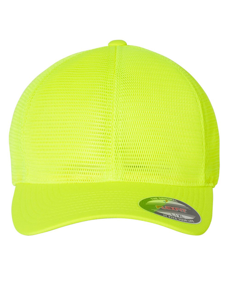 Flexfit Omnimesh Cap