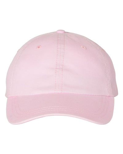 Sportsman Pigment-Dyed Cap