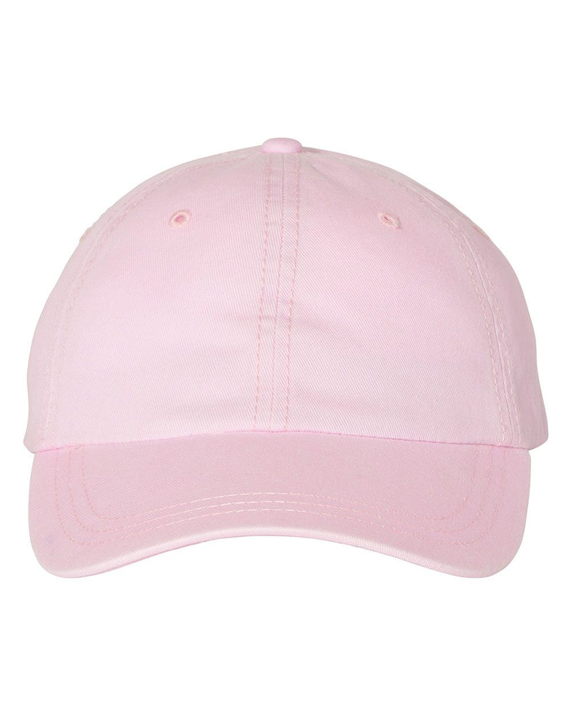 Sportsman Pigment-Dyed Cap