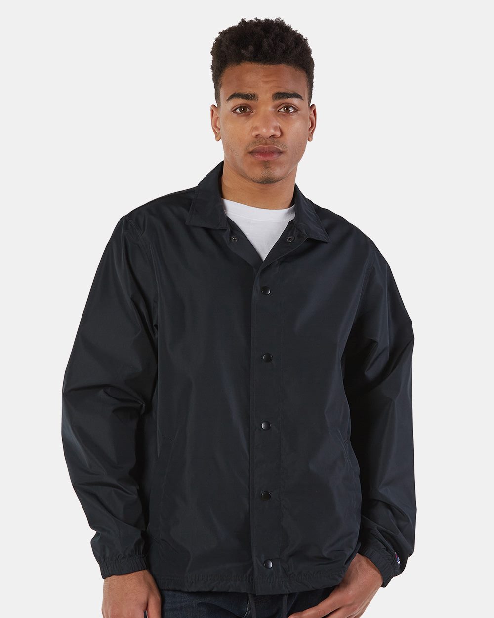 Champion Men's Coach's Jacket Champion