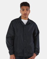 Champion Men's Coach's Jacket Champion