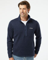 Columbia Men's Sweater Weather™ Half-Zip Columbia