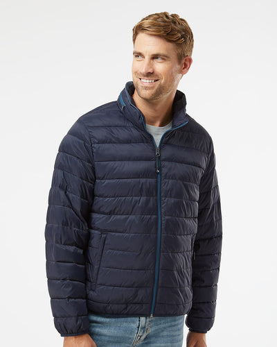Weatherproof PillowPac Puffer Jacket