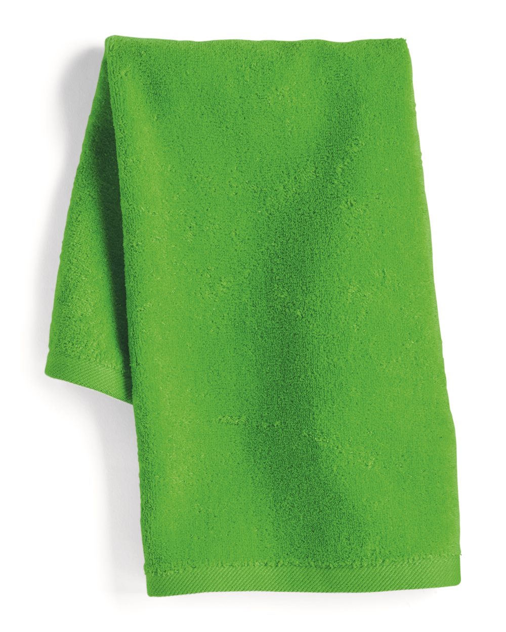 Q-Tees Hemmed Hand Towel Q-Tees