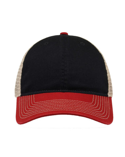 The Game Soft Trucker Cap
