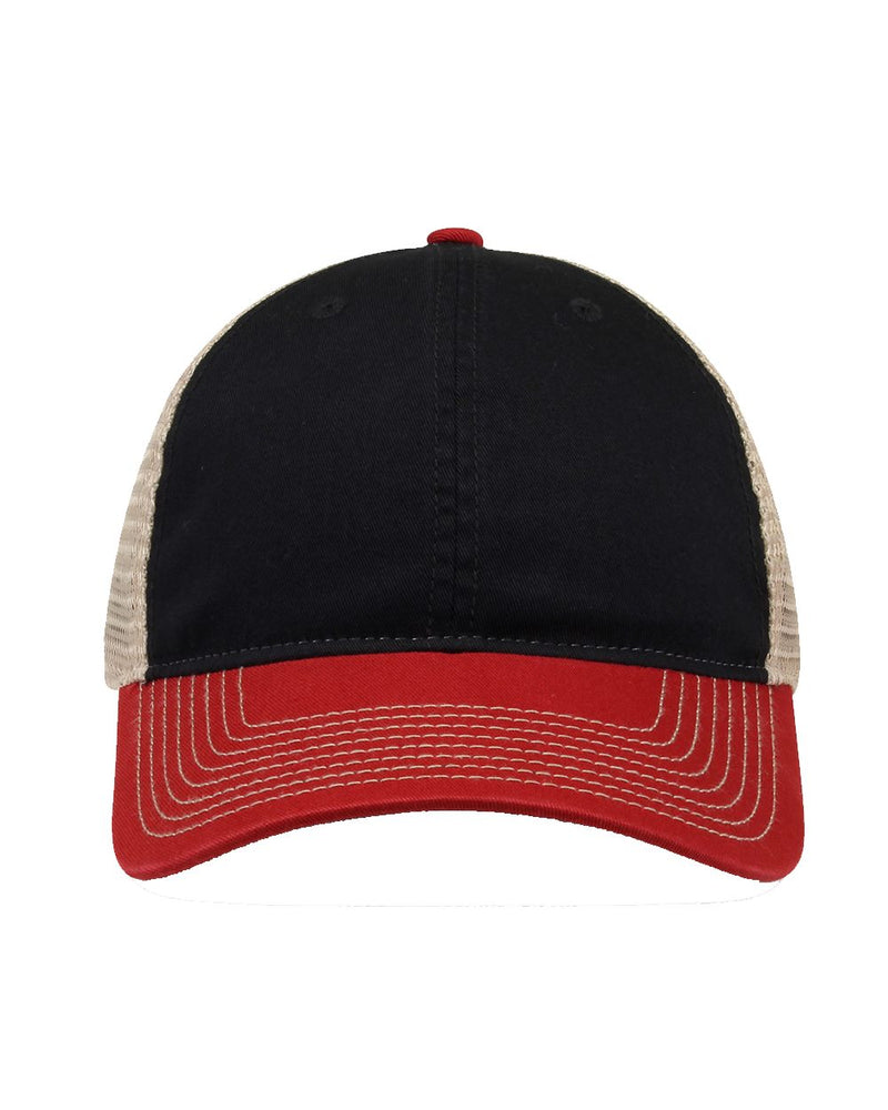 The Game Soft Trucker Cap