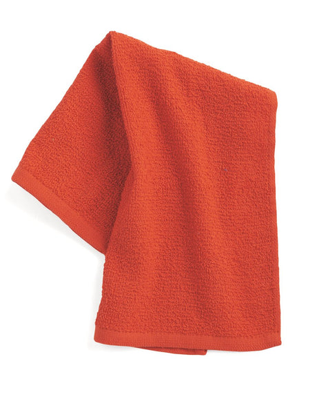 Q-Tees Budget Rally Towel Q-Tees