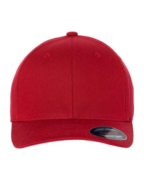 Flexfit Men's V-Flex Twill Cap Flexfit