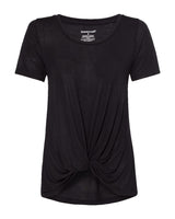 Boxercraft Women's Twisted T-Shirt Boxercraft