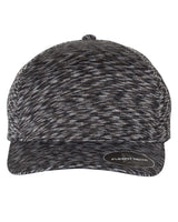 Flexfit Men's Delta Seamless Unipanel Cap Flexfit