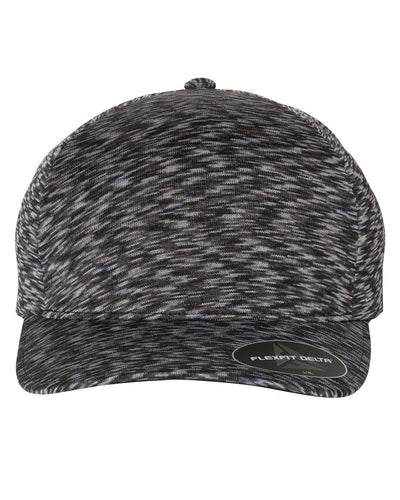 Flexfit Men's Delta Seamless Unipanel Cap