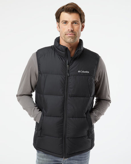 Columbia Men's Pike Lake Vest Columbia