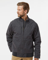 DRI DUCK Men's Force Power Move Bomber Jacket DRI DUCK