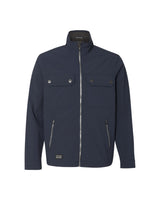 DRI DUCK Men's Elevation Soft Shell Jacket DRI DUCK