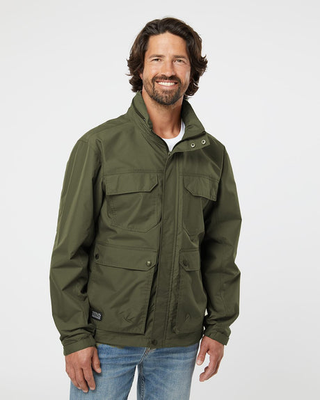 DRI DUCK Men's Field Jacket DRI DUCK