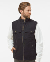 DRI DUCK Men's Trek Canyon Cloth Vest DRI DUCK