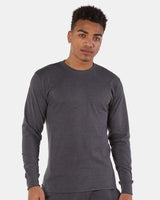 Champion Men's Premium Fashion Classics Long Sleeve T-Shirt Champion