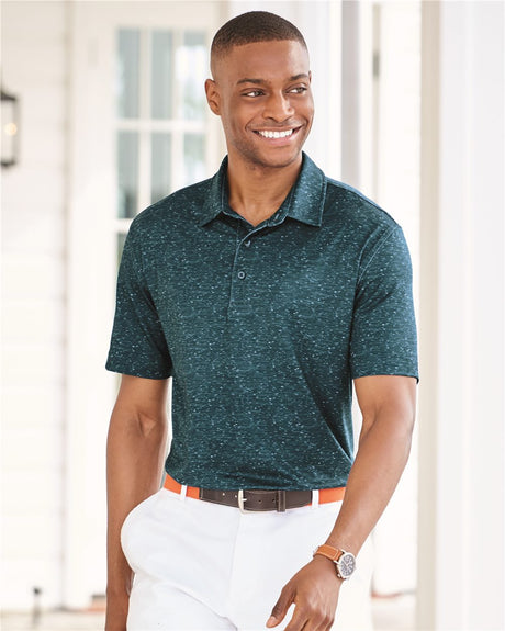 IZOD Sublimated Confetti Polo IZOD