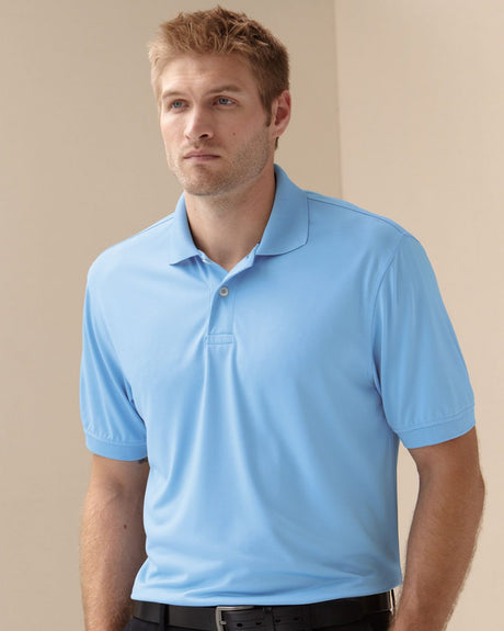 IZOD Men's Classic Jersey Sport Shirt IZOD