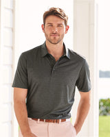 IZOD Men's Polka Dot Polo IZOD