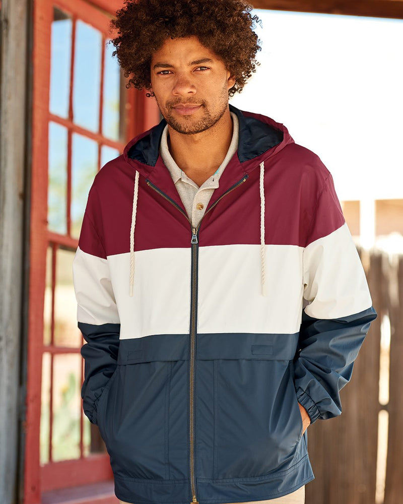 Weatherproof Men&