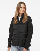 DRI DUCK Women's Vista Soft Shell Puffer Jacket DRI DUCK