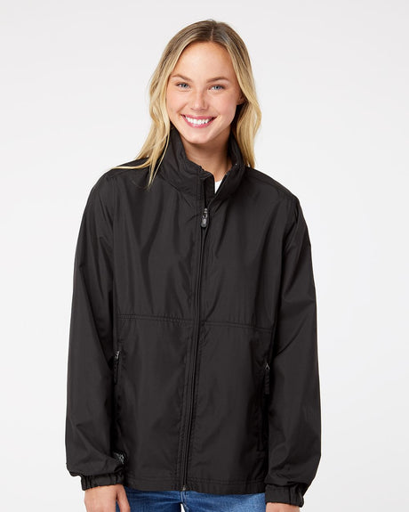 DRI DUCK Women'sRiley Packable Jacket DRI DUCK