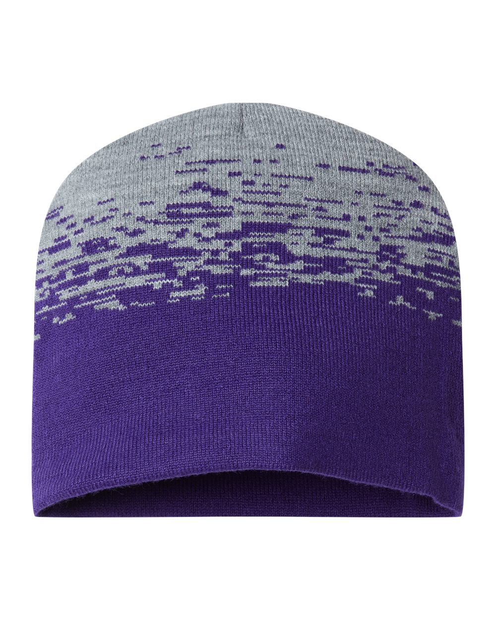 CAP AMERICA Men's USA-Made Static Beanie CAP AMERICA