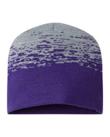 CAP AMERICA Men's USA-Made Static Beanie CAP AMERICA