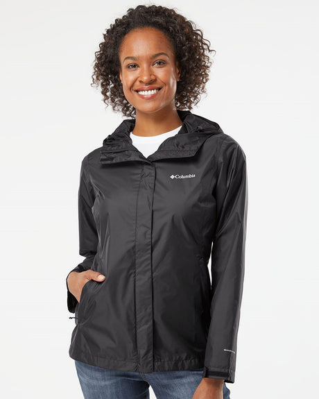 Columbia Women's Arcadia II Jacket Columbia