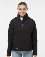 DRI DUCK Women's Contour Soft Shell Jacket DRI DUCK