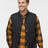 Independent Trading Co. Men's Insulated Canvas Workwear Vest Independent Trading Co.
