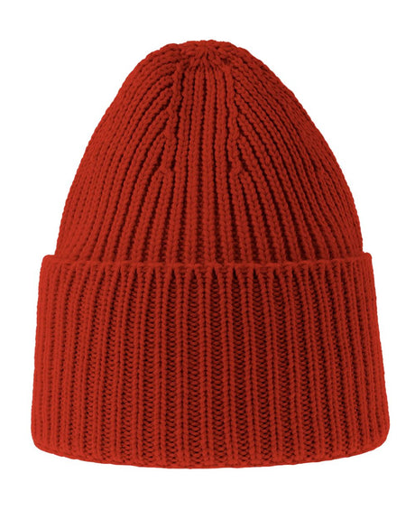 Atlantis Headwear Men's Sustainable Chunky Rib Knit Atlantis Headwear