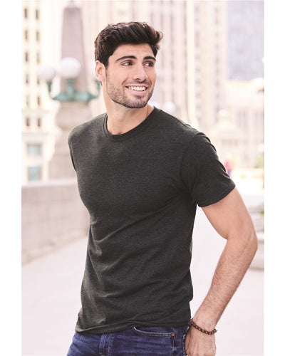 JERZEES Men's Dri-Power Ringspun T-Shirt