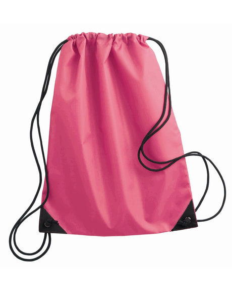Liberty Bags Value Drawstring Backpack Liberty Bags