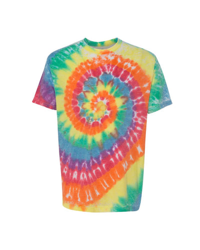 Dyenomite Men's Vintage Festival T-Shirt