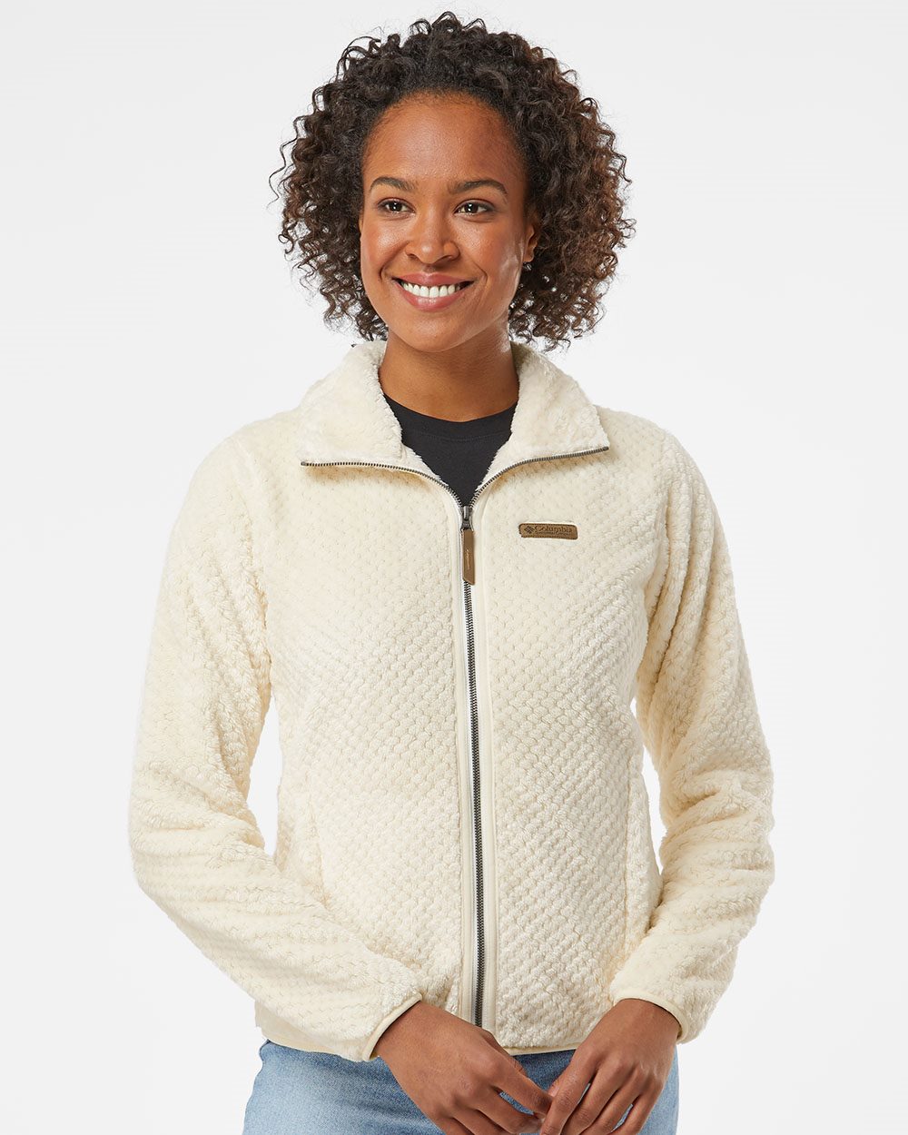 Columbia Women's Fire Side™ II Sherpa Full-Zip Columbia