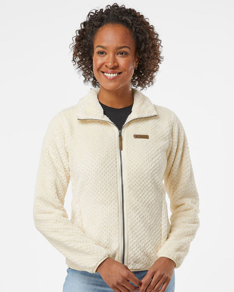 Columbia Women's Fire Side™ II Sherpa Full-Zip Columbia