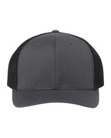 Richardson 112+ R-Flex Adjustable Trucker Cap Richardson