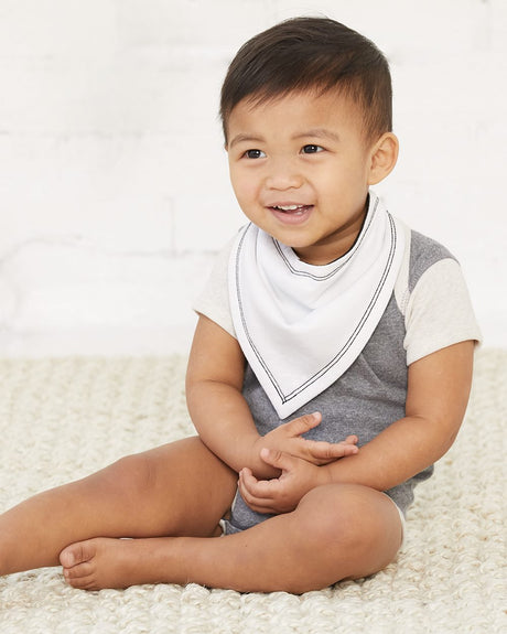Rabbit Skins Premium Jersey Bandana Bib Rabbit Skins